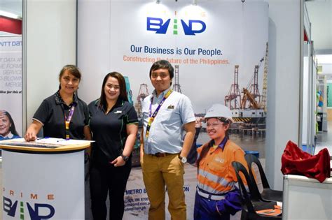 Prime Metro BMD Corporation Careers and Employment .